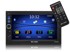 BLOW Auto radio AVH-9810, 2DIN, 7"